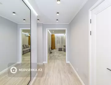 120 м², 4-комнатная квартира, этаж 20 из 24, 120 м², изображение - 27