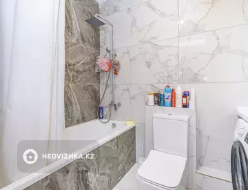 120 м², 4-комнатная квартира, этаж 20 из 24, 120 м², изображение - 33