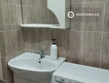 1-комнатная квартира, этаж 3 из 12, 42 м²