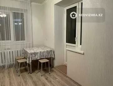 2-комнатная квартира, этаж 2 из 8, 51 м²