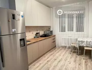 2-комнатная квартира, этаж 2 из 8, 51 м²