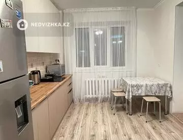 2-комнатная квартира, этаж 2 из 8, 51 м²