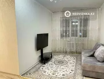 51 м², 2-комнатная квартира, этаж 2 из 8, 51 м², изображение - 10