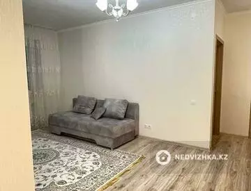 51 м², 2-комнатная квартира, этаж 2 из 8, 51 м², изображение - 7