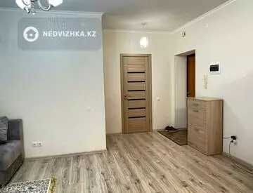 51 м², 2-комнатная квартира, этаж 2 из 8, 51 м², изображение - 17