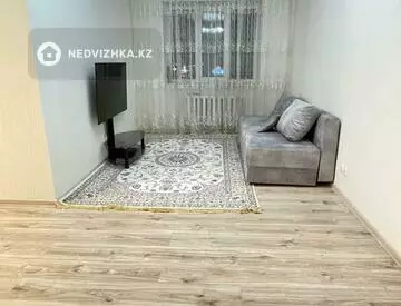 51 м², 2-комнатная квартира, этаж 2 из 8, 51 м², изображение - 12