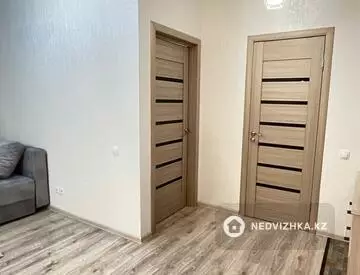 51 м², 2-комнатная квартира, этаж 2 из 8, 51 м², изображение - 18