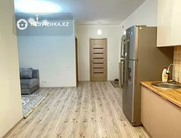 51 м², 2-комнатная квартира, этаж 2 из 8, 51 м², изображение - 19