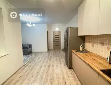 51 м², 2-комнатная квартира, этаж 2 из 8, 51 м², изображение - 20