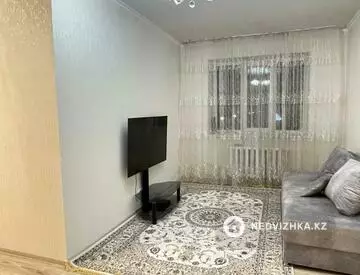 51 м², 2-комнатная квартира, этаж 2 из 8, 51 м², изображение - 21