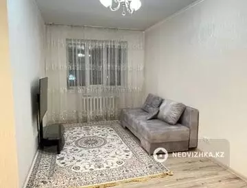 51 м², 2-комнатная квартира, этаж 2 из 8, 51 м², изображение - 22