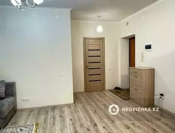 51 м², 2-комнатная квартира, этаж 2 из 8, 51 м², изображение - 23