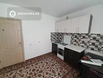 1-комнатная квартира, этаж 6 из 9, 38 м²