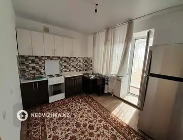 1-комнатная квартира, этаж 6 из 9, 38 м²