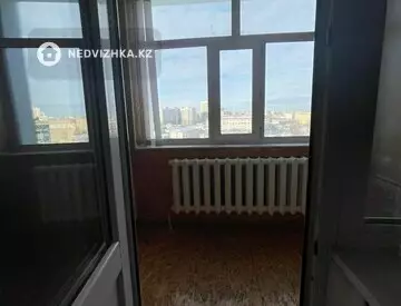 2-комнатная квартира, этаж 6 из 16, 63 м²