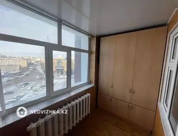 2-комнатная квартира, этаж 6 из 16, 63 м²