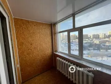 2-комнатная квартира, этаж 6 из 16, 63 м²