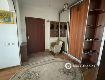 63 м², 2-комнатная квартира, этаж 6 из 16, 63 м², изображение - 5