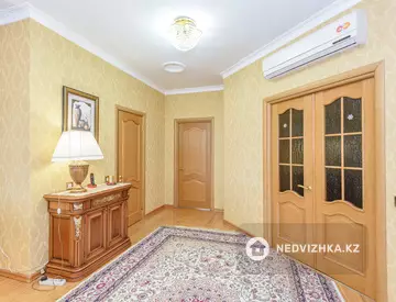 204 м², 4-комнатная квартира, этаж 7 из 8, 204 м², изображение - 8