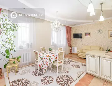 204 м², 4-комнатная квартира, этаж 7 из 8, 204 м², изображение - 14