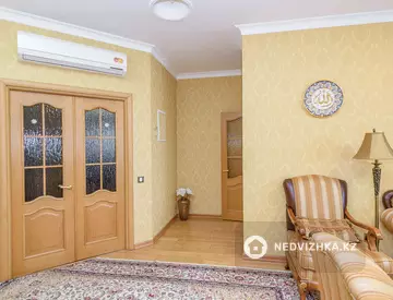 204 м², 4-комнатная квартира, этаж 7 из 8, 204 м², изображение - 9