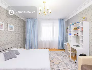 204 м², 4-комнатная квартира, этаж 7 из 8, 204 м², изображение - 18