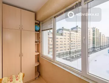 204 м², 4-комнатная квартира, этаж 7 из 8, 204 м², изображение - 24