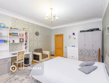 204 м², 4-комнатная квартира, этаж 7 из 8, 204 м², изображение - 20