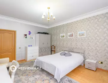 204 м², 4-комнатная квартира, этаж 7 из 8, 204 м², изображение - 22