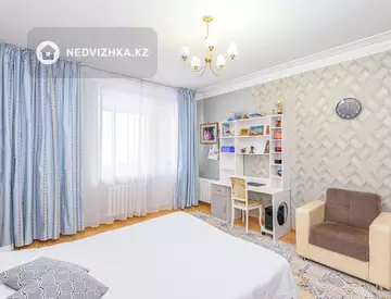 204 м², 4-комнатная квартира, этаж 7 из 8, 204 м², изображение - 19