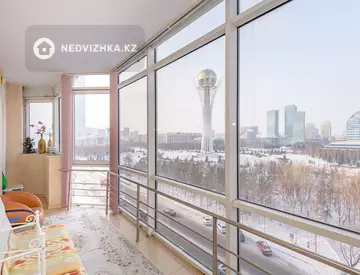 204 м², 4-комнатная квартира, этаж 7 из 8, 204 м², изображение - 16