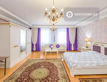 204 м², 4-комнатная квартира, этаж 7 из 8, 204 м², изображение - 35