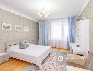 204 м², 4-комнатная квартира, этаж 7 из 8, 204 м², изображение - 17