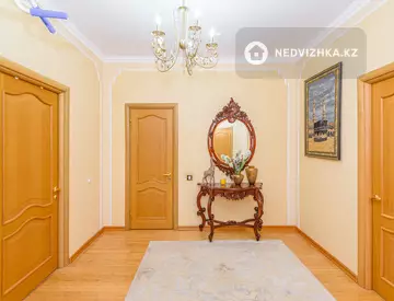 204 м², 4-комнатная квартира, этаж 7 из 8, 204 м², изображение - 31