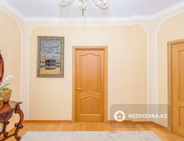 204 м², 4-комнатная квартира, этаж 7 из 8, 204 м², изображение - 34