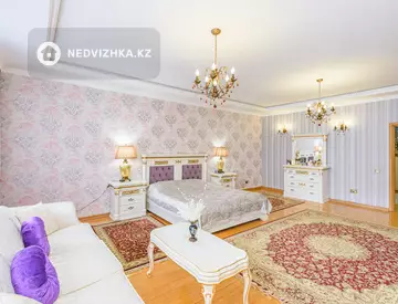 204 м², 4-комнатная квартира, этаж 7 из 8, 204 м², изображение - 38