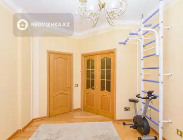 204 м², 4-комнатная квартира, этаж 7 из 8, 204 м², изображение - 33