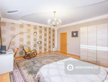 204 м², 4-комнатная квартира, этаж 7 из 8, 204 м², изображение - 44