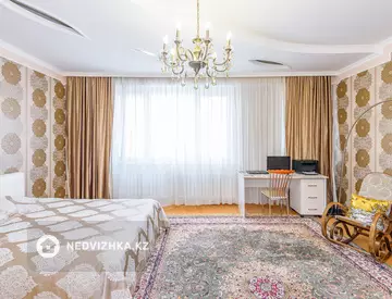 204 м², 4-комнатная квартира, этаж 7 из 8, 204 м², изображение - 42