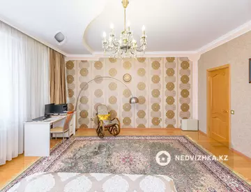 204 м², 4-комнатная квартира, этаж 7 из 8, 204 м², изображение - 43