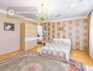 204 м², 4-комнатная квартира, этаж 7 из 8, 204 м², изображение - 46