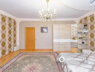 204 м², 4-комнатная квартира, этаж 7 из 8, 204 м², изображение - 45