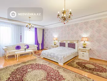 204 м², 4-комнатная квартира, этаж 7 из 8, 204 м², изображение - 36