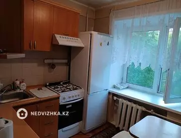 2-комнатная квартира, этаж 2 из 3, 43 м²