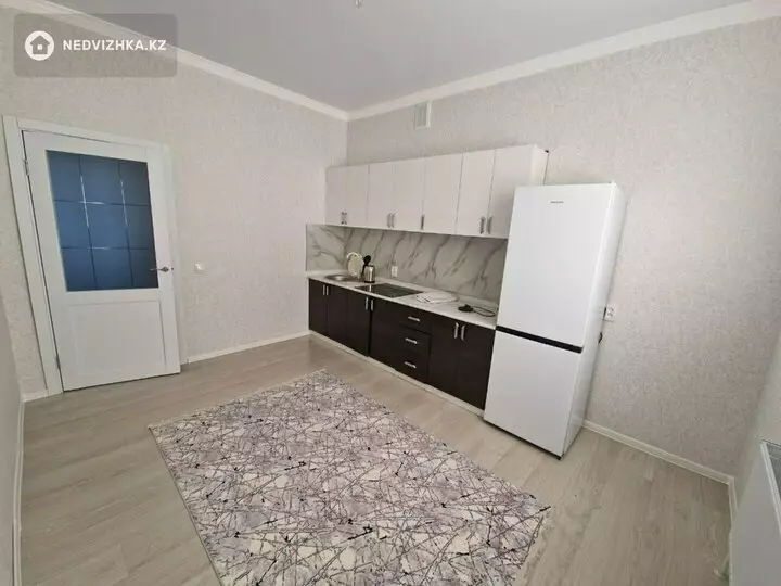 70 м², 2-комнатная квартира, этаж 2 из 10, 70 м², изображение - 1