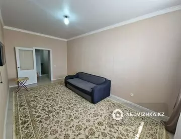 70 м², 2-комнатная квартира, этаж 2 из 10, 70 м², изображение - 6