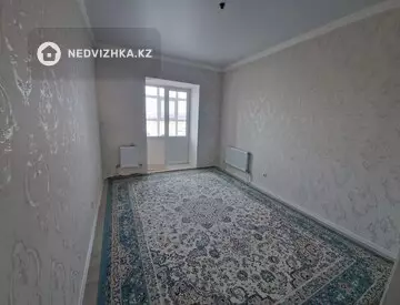 70 м², 2-комнатная квартира, этаж 2 из 10, 70 м², изображение - 8