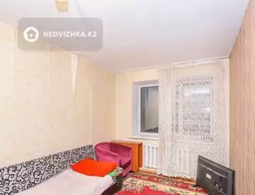 2-комнатная квартира, этаж 8 из 9, 53 м²