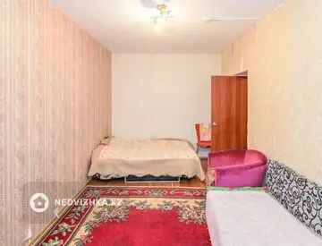 2-комнатная квартира, этаж 8 из 9, 53 м²