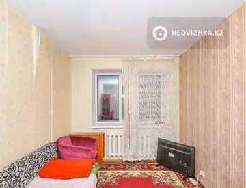 2-комнатная квартира, этаж 8 из 9, 53 м²